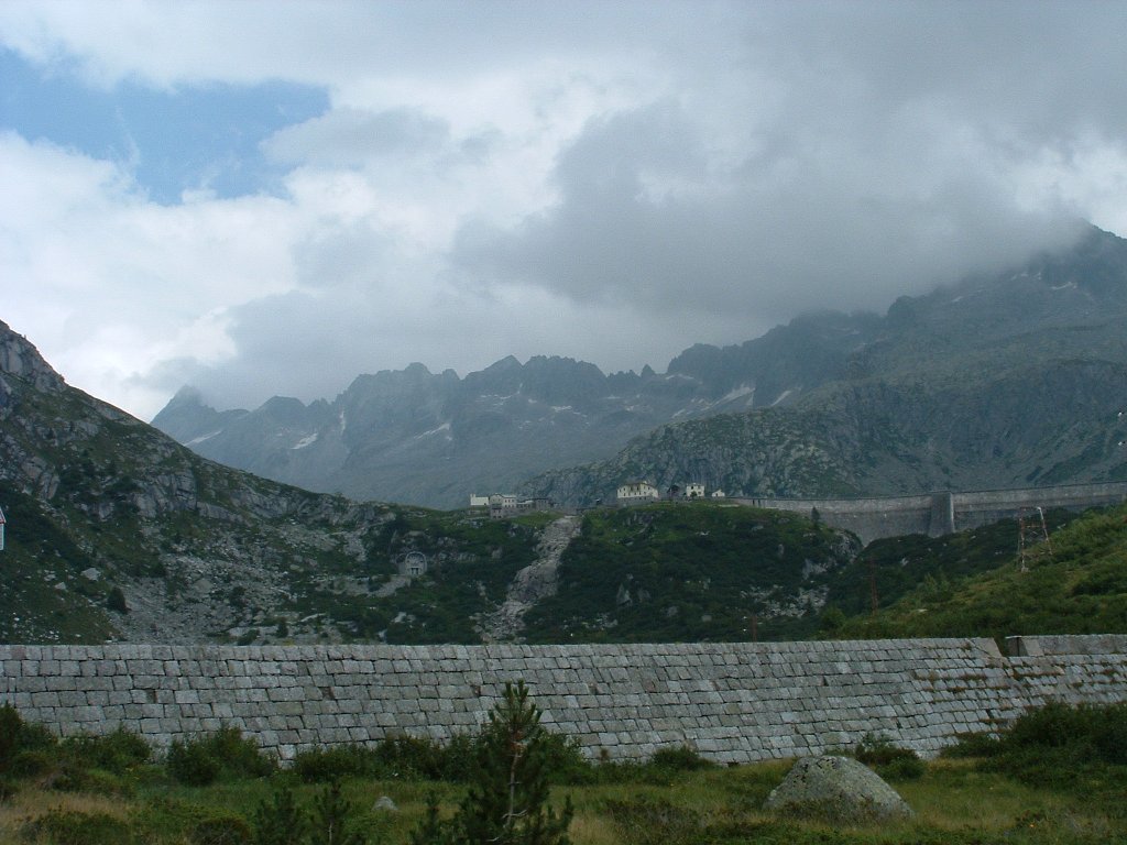 Itinerari per tutti (o quasi): l''Adamello dal Prudenzini